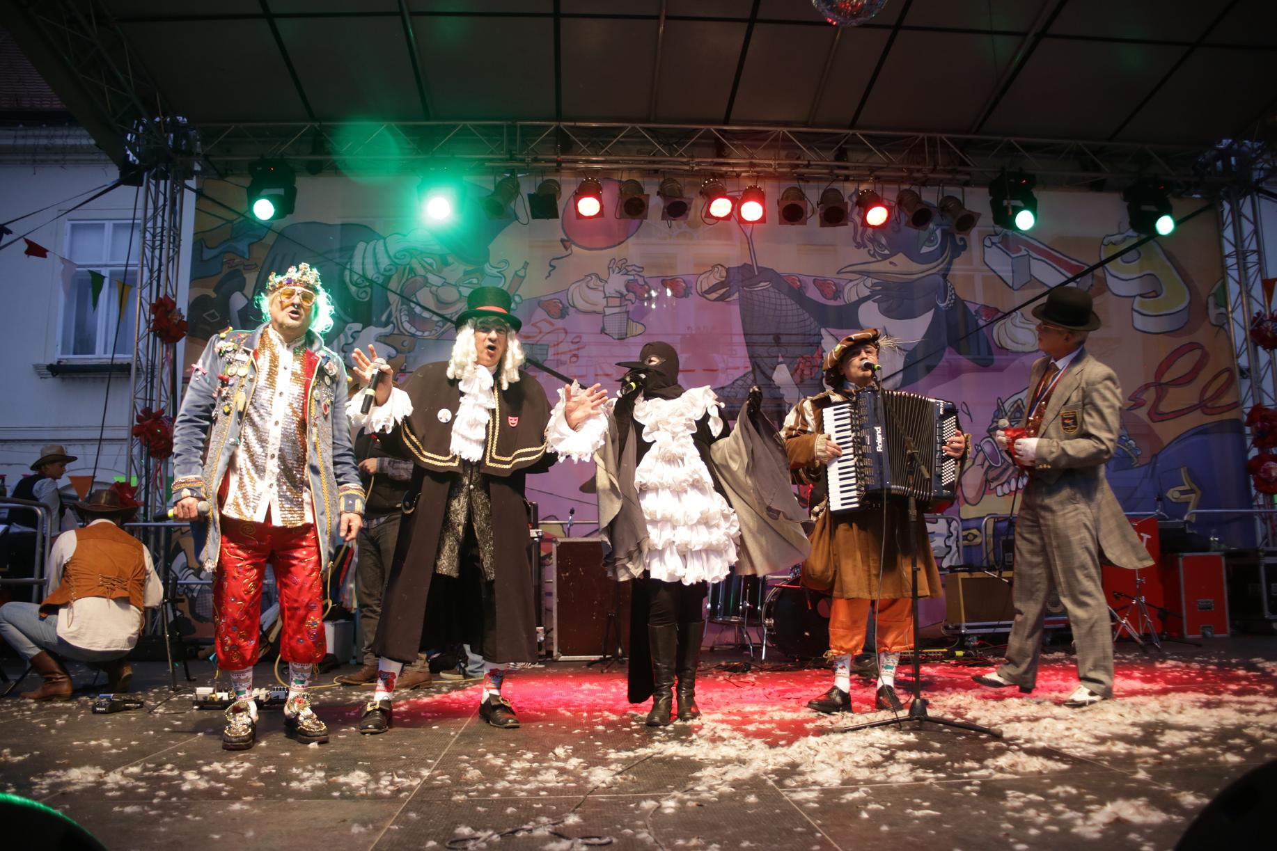 fasnik 2016 najava zavrsnice 2